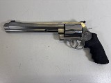 SMITH & WESSON 500 .500 S&W MAG - 1 of 3