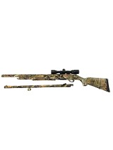 MOSSBERG 500 YOUTH SUPER BANTAM COMBO FIELD/DEER 20 GA - 3 of 3