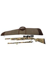 MOSSBERG 500 YOUTH SUPER BANTAM COMBO FIELD/DEER 20 GA - 1 of 3