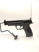 SMITH & WESSON M&P9L CORE PRO SERIES ( LE TRADE-IN) 9MM LUGER (9x19 PARA) - 2 of 3