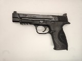 SMITH & WESSON M&P9L CORE PRO SERIES ( LE TRADE-IN) 9MM LUGER (9x19 PARA) - 3 of 3
