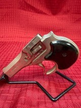 HIGH STANDARD MFG CO DERRINGER .22 LR - 1 of 3