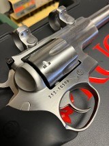 RUGER SUPER REDHAWK .44 MAGNUM - 3 of 3