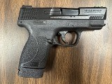 SMITH & WESSON M&P45 M2.0 .45 ACP - 2 of 3