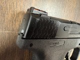 SMITH & WESSON M&P45 M2.0 .45 ACP - 3 of 3