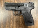 SMITH & WESSON M&P45 M2.0 .45 ACP - 1 of 3