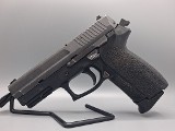 SIG SAUER SP2022 9MM LUGER (9x19 PARA) - 2 of 3