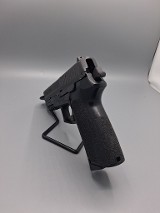 SIG SAUER SP2022 9MM LUGER (9x19 PARA) - 3 of 3
