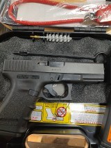 GLOCK G19 GEN 3 9MM LUGER (9X19 PARA) - 2 of 3