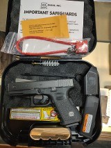 GLOCK G19 GEN 3 9MM LUGER (9X19 PARA) - 1 of 3
