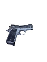 KIMBER MICRO 9 RAPIDE 9MM LUGER (9x19 PARA) - 1 of 3