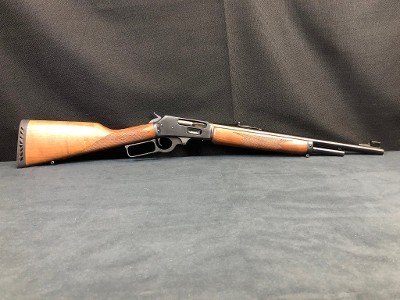 MARLIN 1895G 45/70 GOVERNMENT - Image 1 of 3