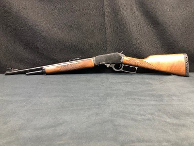 MARLIN 1895G 45/70 GOVERNMENT - Image 2 of 3