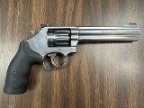 SMITH & WESSON 617 .22 LR - 3 of 3