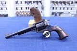 RUGER NEW MODEL SUPER BLACKHAWK .44 MAGNUM - 1 of 3