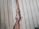 MOSIN-NAGANT 91 7.62X54MM - 1 of 3