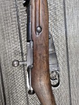 MOSIN-NAGANT 91 7.62X54MM - 3 of 3