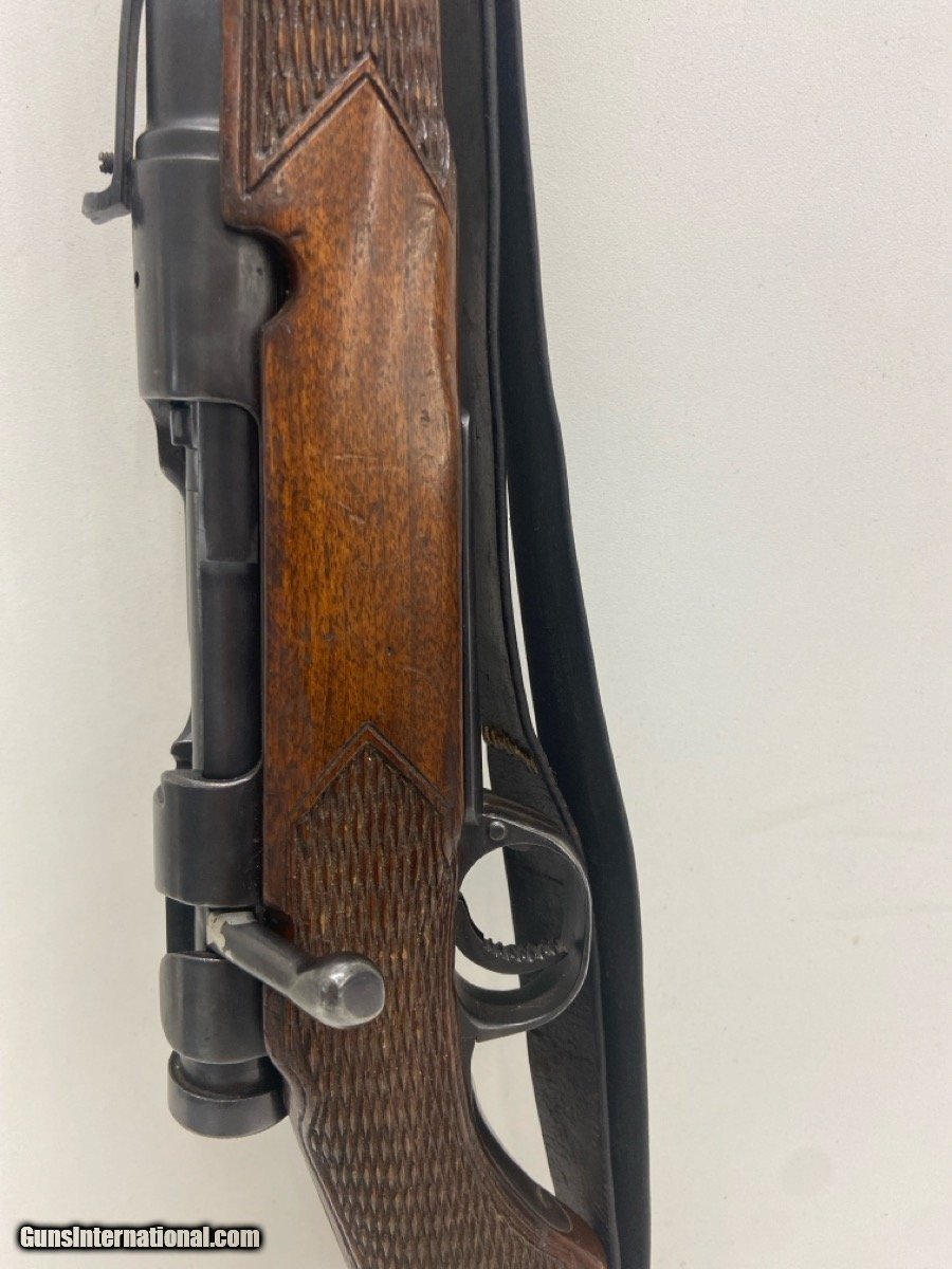 ARISAKA TYPE 30 6.5MM X 50 ARISAKA