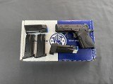 SMITH & WESSON CSX 9MM 9MM LUGER (9x19 PARA) - 3 of 3