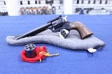 RUGER SINGLE-SIX CONVERTIBLE .22 LR/.22 WMR - 1 of 3