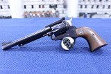 RUGER SINGLE-SIX CONVERTIBLE .22 LR/.22 WMR - 3 of 3
