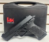 HECKLER & KOCH HK45 .45 ACP - 3 of 3