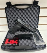 HECKLER & KOCH HK45 .45 ACP - 2 of 3