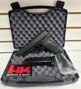 HECKLER & KOCH HK45 .45 ACP - 1 of 3