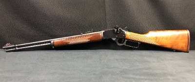 MARLIN 1894S .44 - Image 2 of 3