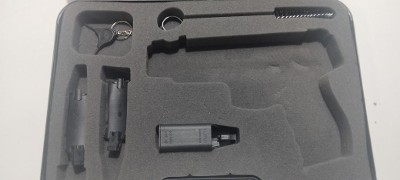 TAURUS PT 840 40 Smith & Wesson - Image 2 of 3