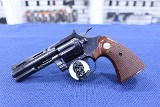 COLT diamondback .22 LR - 2 of 3