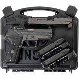 SIG SAUER P229 LEGION 9MM LUGER (9X19 PARA) - 3 of 3