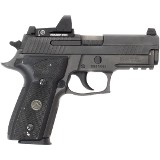SIG SAUER P229 LEGION 9MM LUGER (9X19 PARA) - 2 of 3