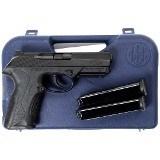 BERETTA PX4 STORM TYPE C SAO .45 ACP - 3 of 3