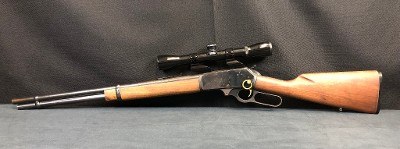 MARLIN 336 SRC .44 MAGNUM - Image 2 of 3