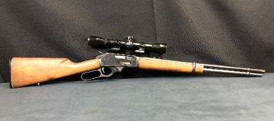 MARLIN 336 SRC .44 MAGNUM - Image 1 of 3