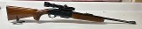 REMINGTON Woodsmaster 742 .243 WIN - Image 1 of 3