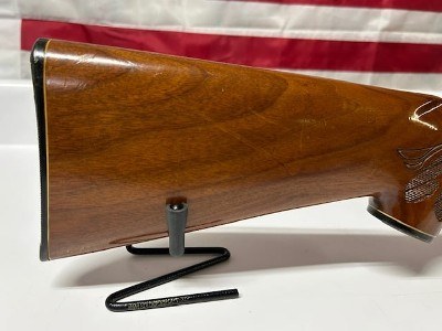 REMINGTON Woodsmaster 742 .243 WIN - Image 3 of 3