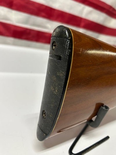 REMINGTON Woodsmaster 742 .243 WIN - Image 2 of 3