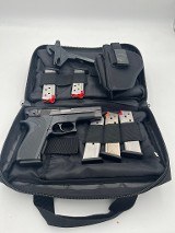 SMITH & WESSON 3904 9MM LUGER (9x19 PARA) - 1 of 3