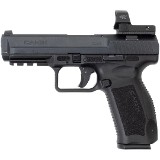 CANIK TP9SA MOD.2 9MM LUGER (9X19 PARA) - 1 of 3