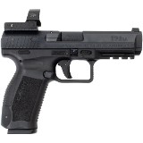 CANIK TP9SA MOD.2 9MM LUGER (9X19 PARA) - 2 of 3