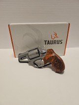 TAURUS 605 .357 MAG - 1 of 3