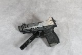 FN 509 CC EDGE 9MM LUGER (9X19 PARA) - Image 1 of 3
