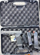 SIG SAUER P365 FUSE 9MM LUGER (9x19 PARA) - 2 of 2