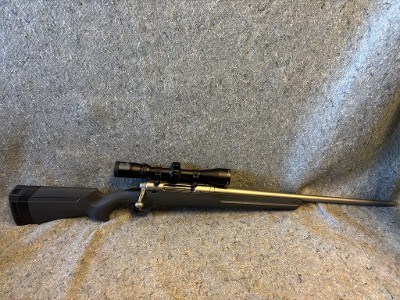 SAVAGE ARMS Axis .308 WIN - Image 1 of 3