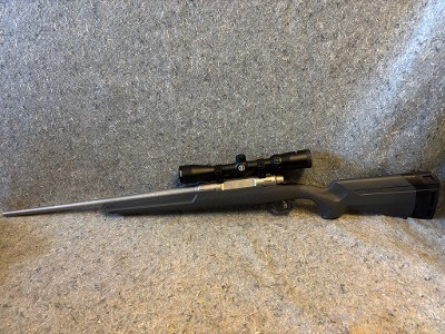SAVAGE ARMS Axis .308 WIN - Image 2 of 3