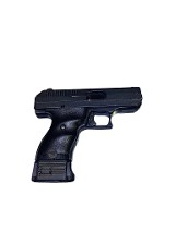 HI-POINT C9 9MM LUGER (9x19 PARA) - 1 of 3
