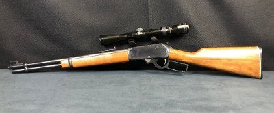 MARLIN 336TS .30-30 WIN - Image 2 of 3
