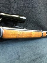 MARLIN 336TS .30-30 WIN - Image 3 of 3